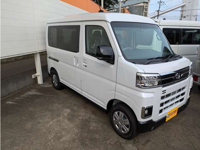 ダイハツ アトレー ６６０ ＲＳ ４ＷＤ R6年 (関東) 99