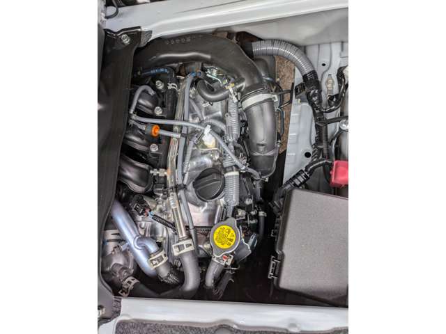 ダイハツ アトレー ６６０ ＲＳ ４ＷＤ R6年 (関東) 99
