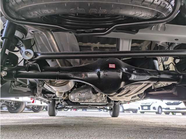 ダイハツ アトレー ６６０ ＲＳ ４ＷＤ R6年 (関東) 99