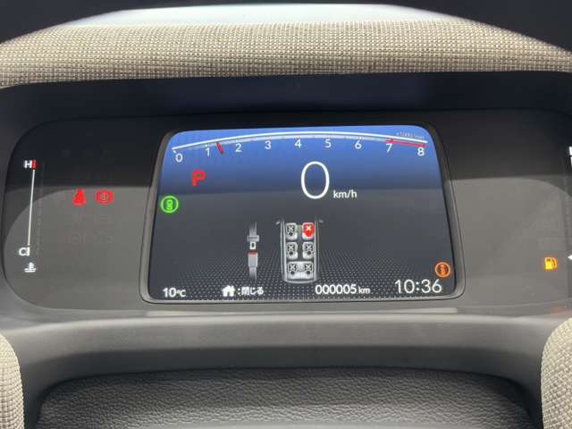 ホンダ フリード １．５ エアー R6年 (中国) 99