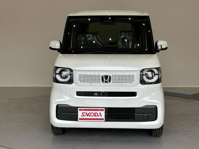 ホンダ Ｎ　ＢＯＸ ６６０ R6年 (中国) 99