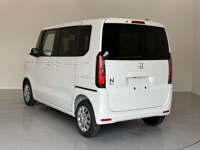 ホンダ Ｎ　ＢＯＸ ６６０ R6年 (中国) 99