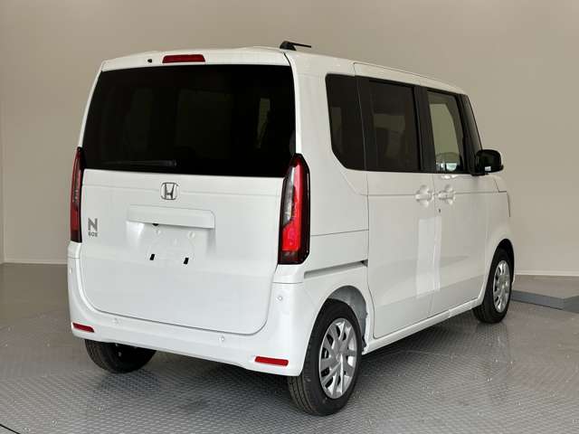 ホンダ Ｎ　ＢＯＸ ６６０ R6年 (中国) 99