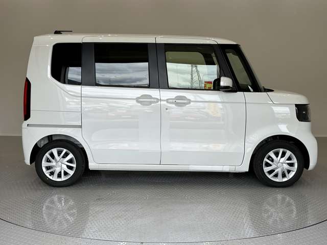 ホンダ Ｎ　ＢＯＸ ６６０ R6年 (中国) 99