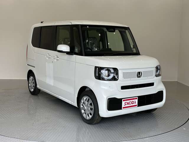 ホンダ Ｎ　ＢＯＸ ６６０ R6年 (中国) 99
