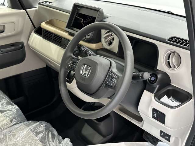 ホンダ Ｎ　ＢＯＸ ６６０ R6年 (中国) 99