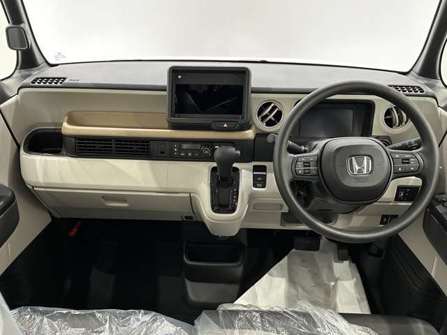 ホンダ Ｎ　ＢＯＸ ６６０ R6年 (中国) 99