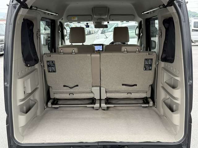 スズキ エブリイワゴン ６６０ ＰＺターボスペシャル ハイルーフ R1年 (中国) 99