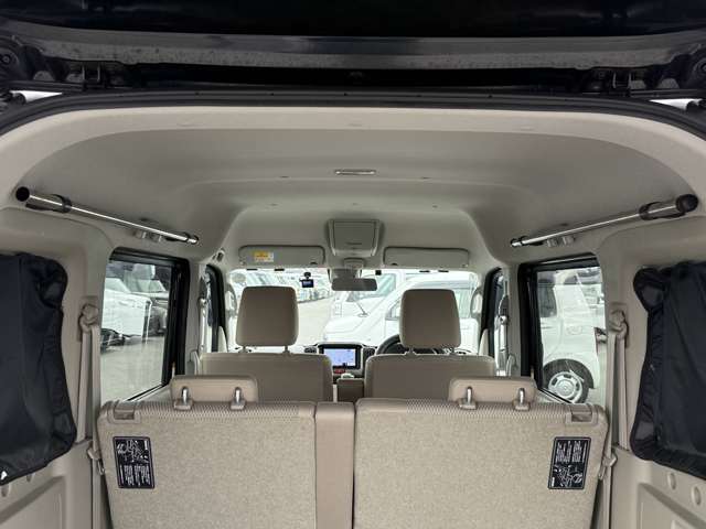 スズキ エブリイワゴン ６６０ ＰＺターボスペシャル ハイルーフ R1年 (中国) 99