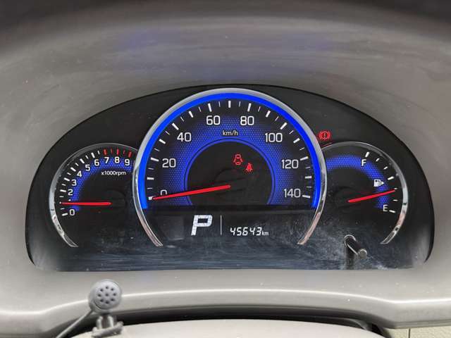 スズキ エブリイワゴン ６６０ ＰＺターボスペシャル ハイルーフ R1年 (中国) 99