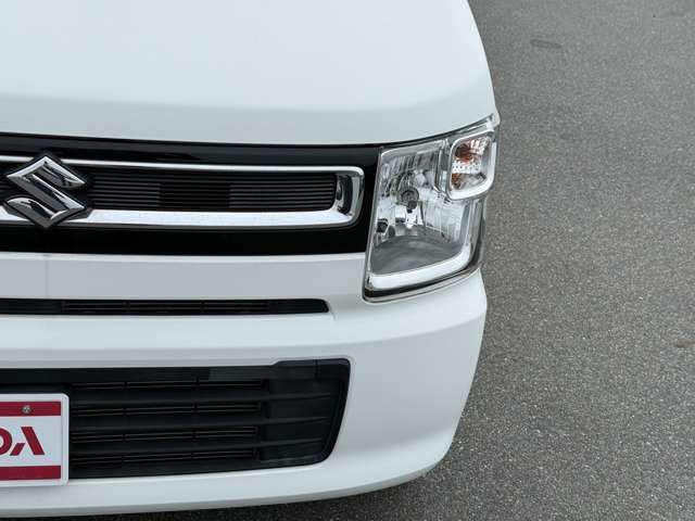 スズキ ワゴンＲ ６６０ ハイブリッド ＦＸ R2年 (中国) 99