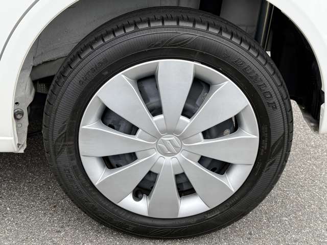 スズキ ワゴンＲ ６６０ ハイブリッド ＦＸ R2年 (中国) 99