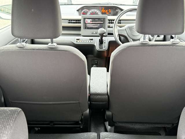 スズキ ワゴンＲ ６６０ ハイブリッド ＦＸ R2年 (中国) 99