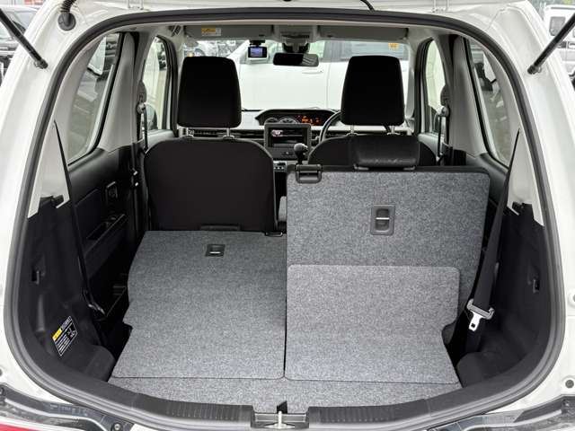 スズキ ワゴンＲ ６６０ ハイブリッド ＦＸ R2年 (中国) 99