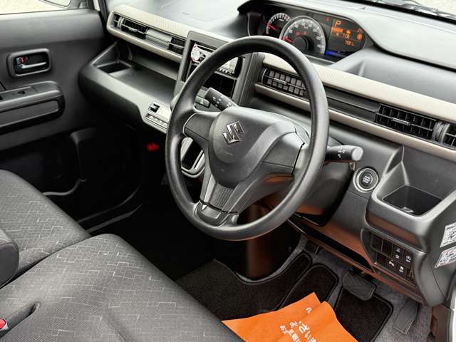 スズキ ワゴンＲ ６６０ ハイブリッド ＦＸ R2年 (中国) 99