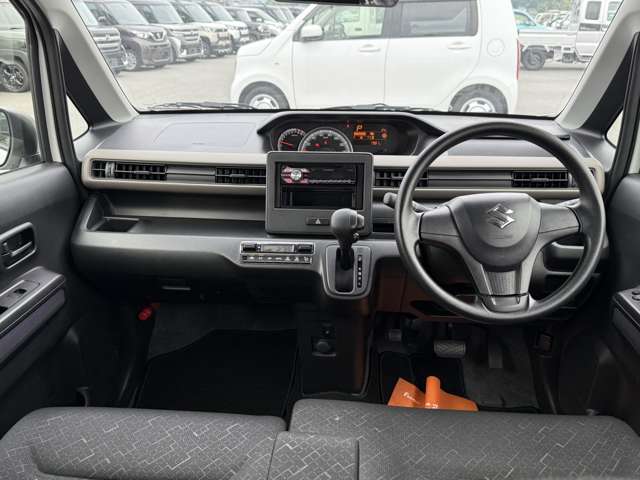 スズキ ワゴンＲ ６６０ ハイブリッド ＦＸ R2年 (中国) 99