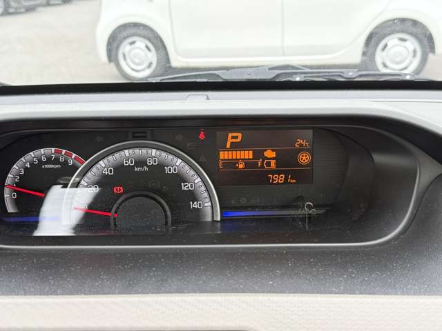 スズキ ワゴンＲ ６６０ ハイブリッド ＦＸ R2年 (中国) 99