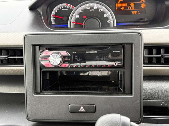 スズキ ワゴンＲ ６６０ ハイブリッド ＦＸ R2年 (中国) 99