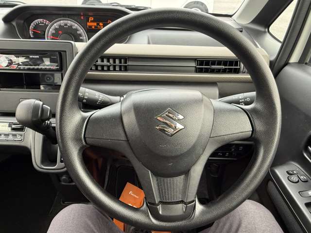 スズキ ワゴンＲ ６６０ ハイブリッド ＦＸ R2年 (中国) 99