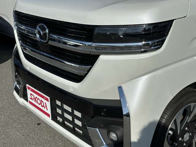 マツダ フレアワゴン ６６０ カスタムスタイル ＸＳ R6年 (中国) 99