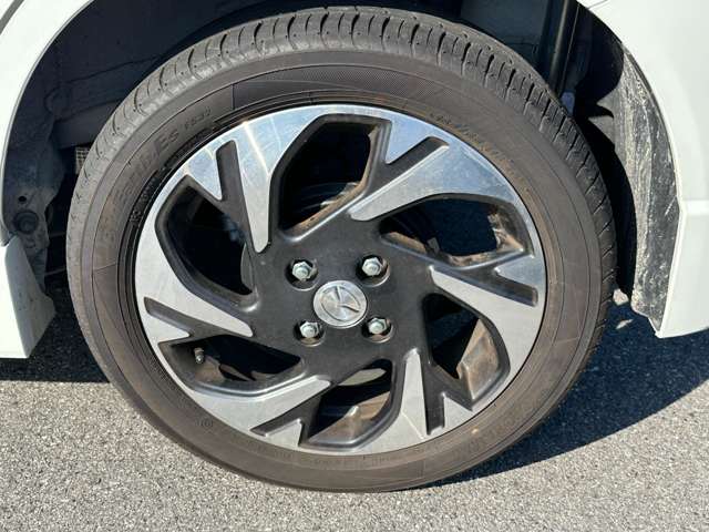 マツダ フレアワゴン ６６０ カスタムスタイル ＸＳ R6年 (中国) 99