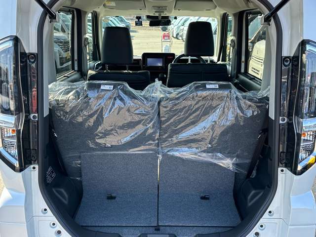 マツダ フレアワゴン ６６０ カスタムスタイル ＸＳ R6年 (中国) 99