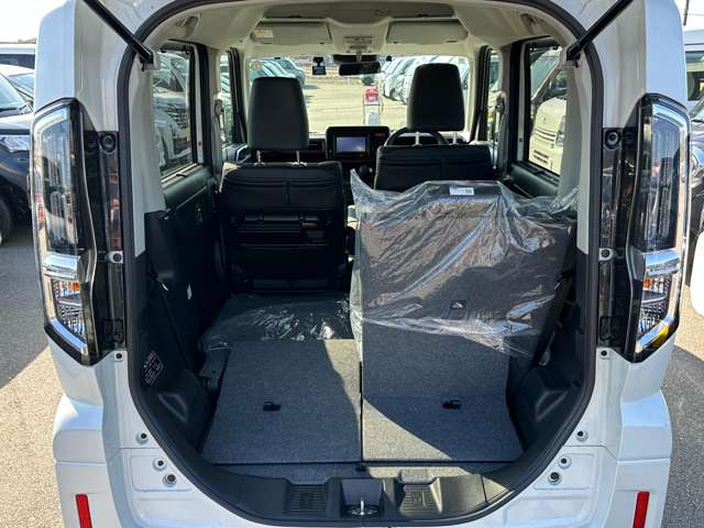 マツダ フレアワゴン ６６０ カスタムスタイル ＸＳ R6年 (中国) 99