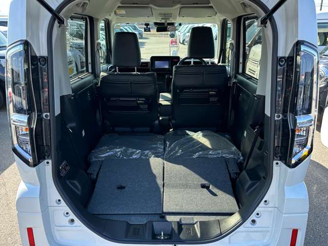 マツダ フレアワゴン ６６０ カスタムスタイル ＸＳ R6年 (中国) 99