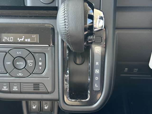 マツダ フレアワゴン ６６０ カスタムスタイル ＸＳ R6年 (中国) 99