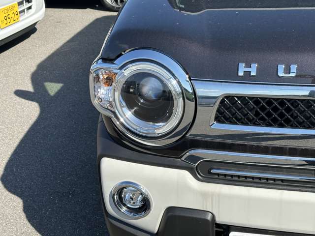 スズキ ハスラー ６６０ ＪスタイルＩＩ R6年 (中国) 99