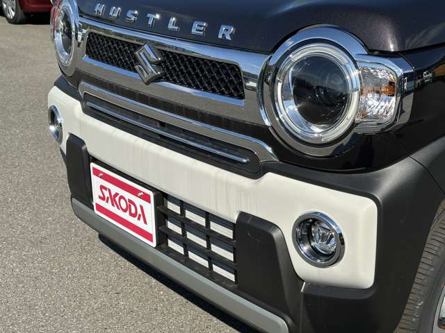 スズキ ハスラー ６６０ ＪスタイルＩＩ R6年 (中国) 99