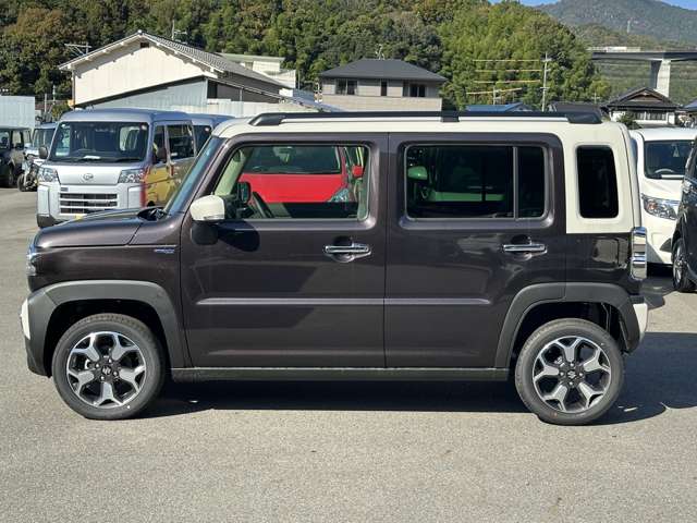 スズキ ハスラー ６６０ ＪスタイルＩＩ R6年 (中国) 99