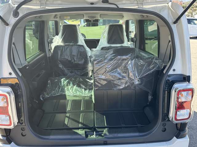 スズキ ハスラー ６６０ ＪスタイルＩＩ R6年 (中国) 99