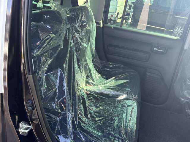 スズキ ハスラー ６６０ ＪスタイルＩＩ R6年 (中国) 99