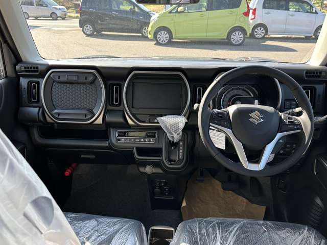 スズキ ハスラー ６６０ ＪスタイルＩＩ R6年 (中国) 99