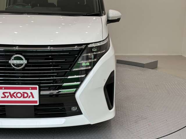 日産 セレナ １．４ Ｅ－ＰＯＷＥＲ ハイウェイスターＶ R5年 (中国) 99