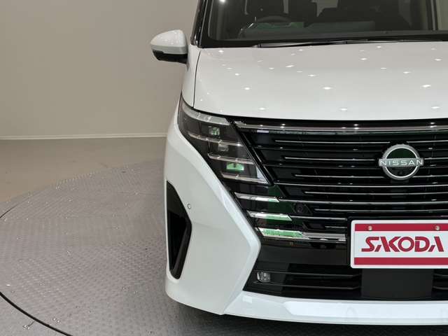 日産 セレナ １．４ Ｅ－ＰＯＷＥＲ ハイウェイスターＶ R5年 (中国) 99