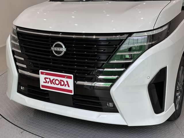 日産 セレナ １．４ Ｅ－ＰＯＷＥＲ ハイウェイスターＶ R5年 (中国) 99