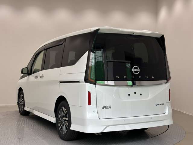 日産 セレナ １．４ Ｅ－ＰＯＷＥＲ ハイウェイスターＶ R5年 (中国) 99