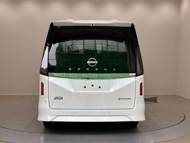 日産 セレナ １．４ Ｅ－ＰＯＷＥＲ ハイウェイスターＶ R5年 (中国) 99