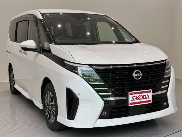 日産 セレナ １．４ Ｅ－ＰＯＷＥＲ ハイウェイスターＶ R5年 (中国) 99