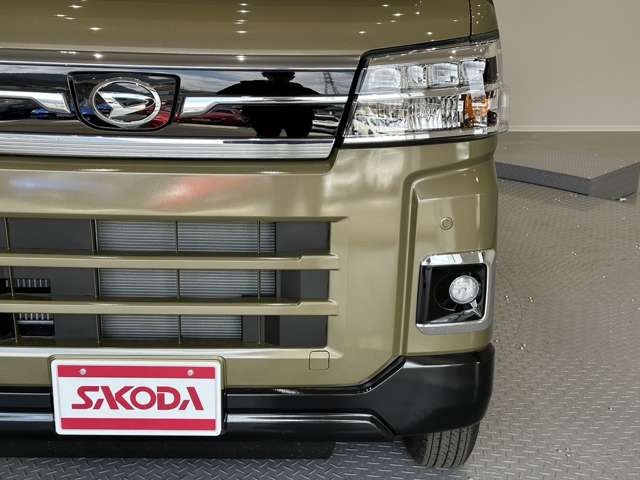 ダイハツ アトレーデッキバン ６６０ ４ＷＤ R5年 (中国) 99