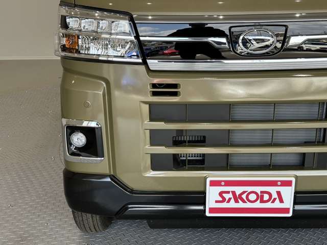 ダイハツ アトレーデッキバン ６６０ ４ＷＤ R5年 (中国) 99