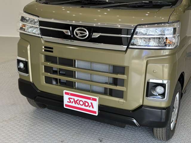 ダイハツ アトレーデッキバン ６６０ ４ＷＤ R5年 (中国) 99