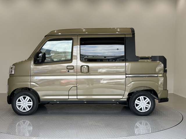 ダイハツ アトレーデッキバン ６６０ ４ＷＤ R5年 (中国) 99
