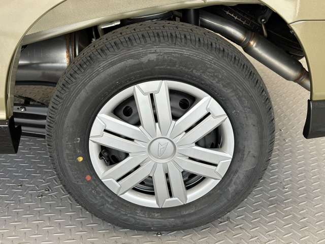 ダイハツ アトレーデッキバン ６６０ ４ＷＤ R5年 (中国) 99