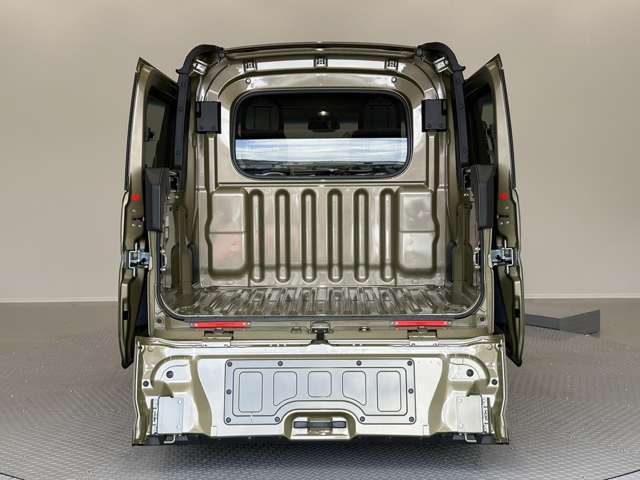 ダイハツ アトレーデッキバン ６６０ ４ＷＤ R5年 (中国) 99