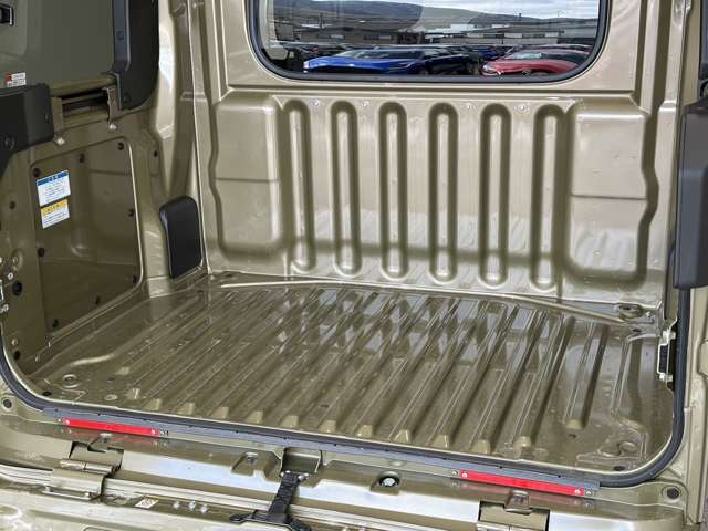 ダイハツ アトレーデッキバン ６６０ ４ＷＤ R5年 (中国) 99