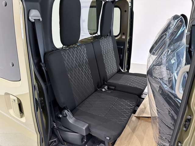 ダイハツ アトレーデッキバン ６６０ ４ＷＤ R5年 (中国) 99