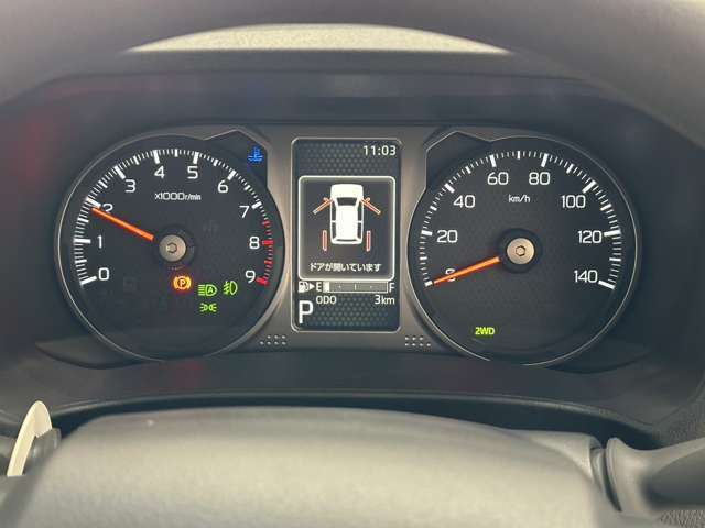 ダイハツ アトレーデッキバン ６６０ ４ＷＤ R5年 (中国) 99